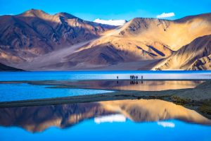 Ladakh Travel Guide