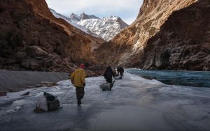 treks in leh image